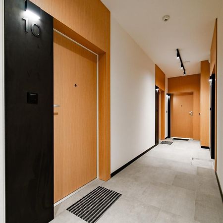 Stary Browar Apartamenty Bielsko-Biala Exterior photo