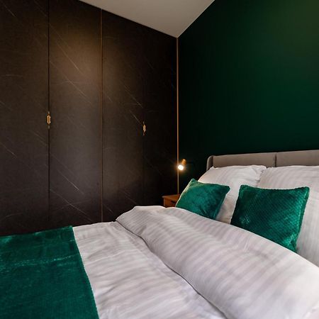 Stary Browar Apartamenty Bielsko-Biala Exterior photo