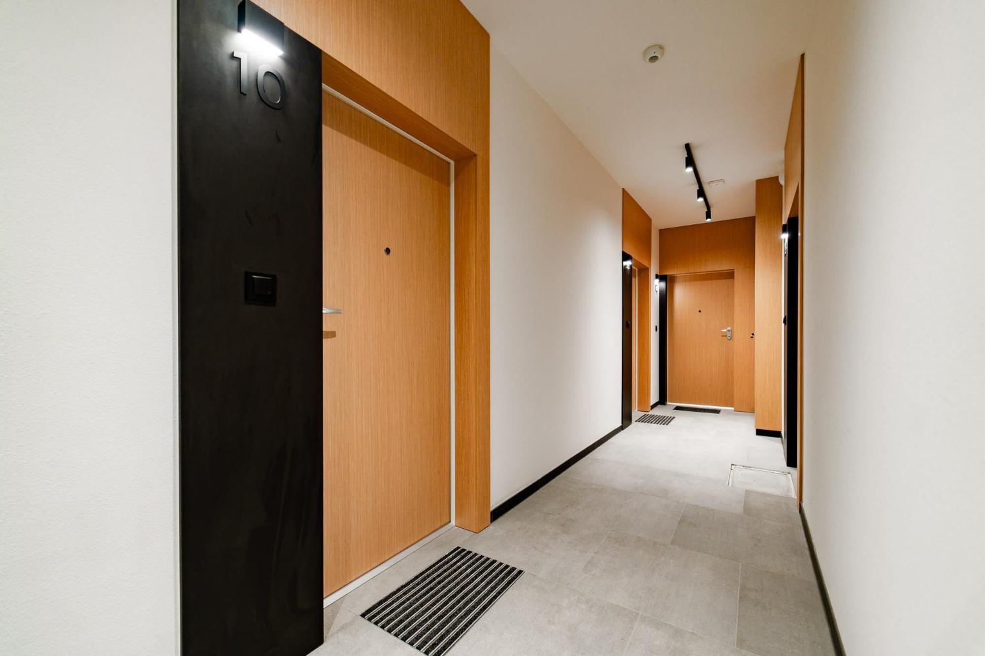 Stary Browar Apartamenty Bielsko-Biala Exterior photo